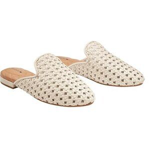 Birdies - Woven Mules